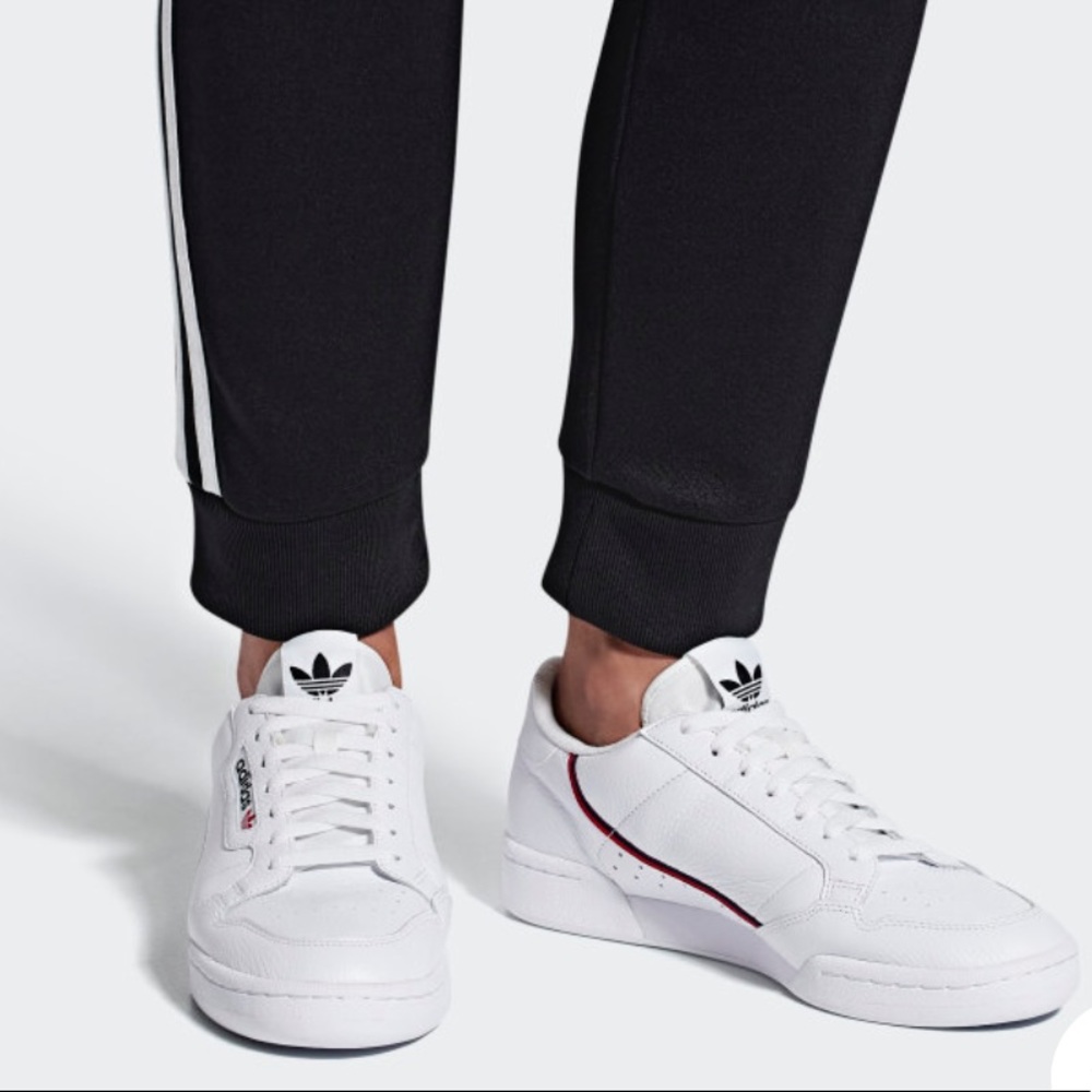 ADIDAS ORIGINAL CONTINENTAL - Picture 2 of 8